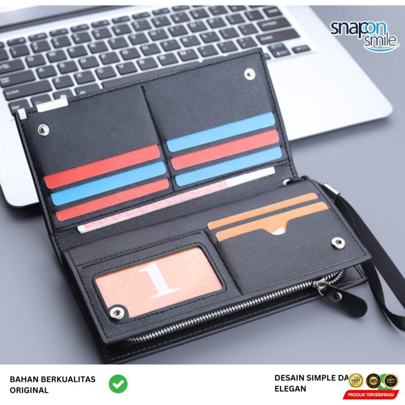 Dompet Kulit