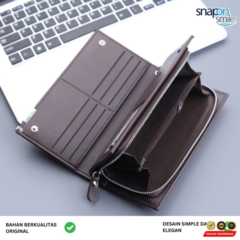 Dompet Kulit