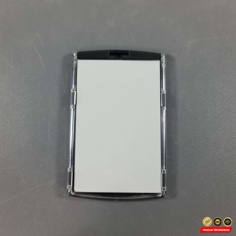 REAP Name Tag ID Acrylic Model Vertical - [MRH2] - Image 3