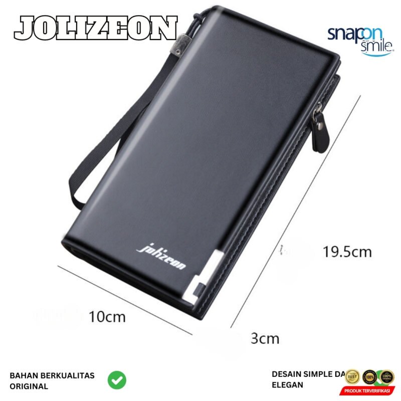 Dompet Kulit