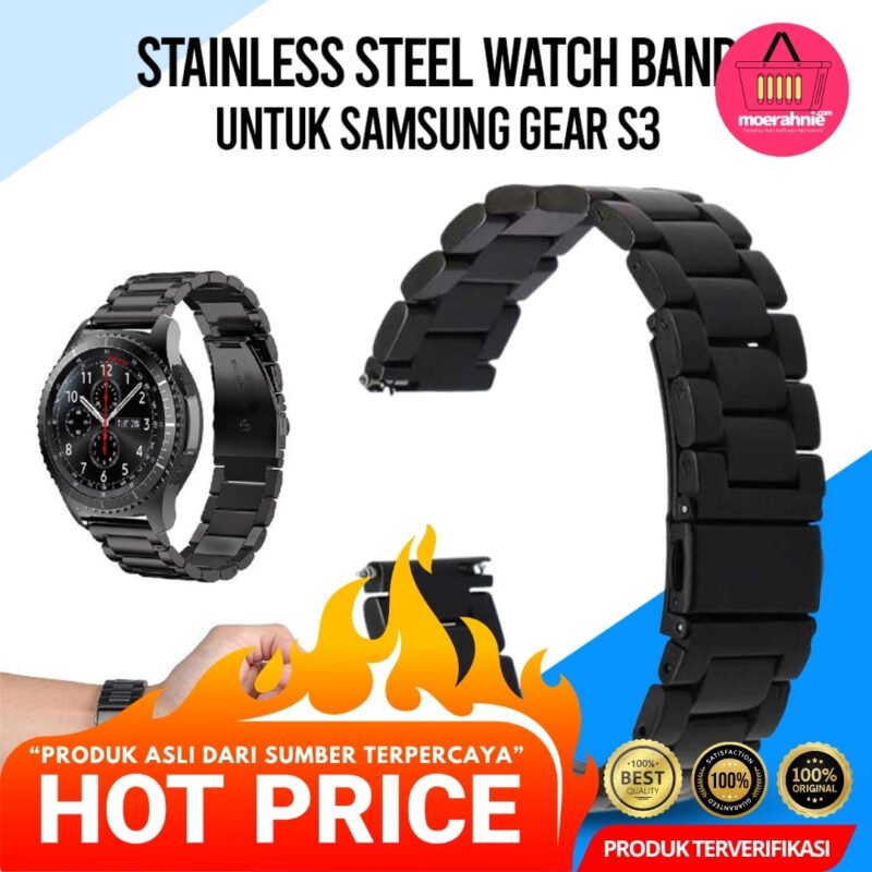 Watch Band