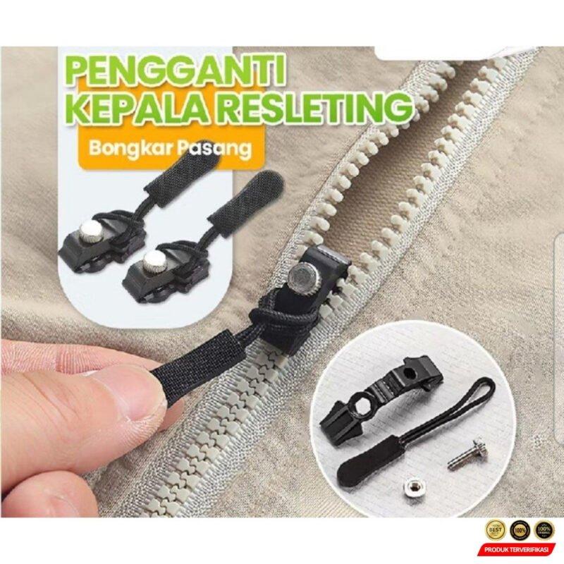 Sleting Fixing Tool dapat 12 pcs - Image 2