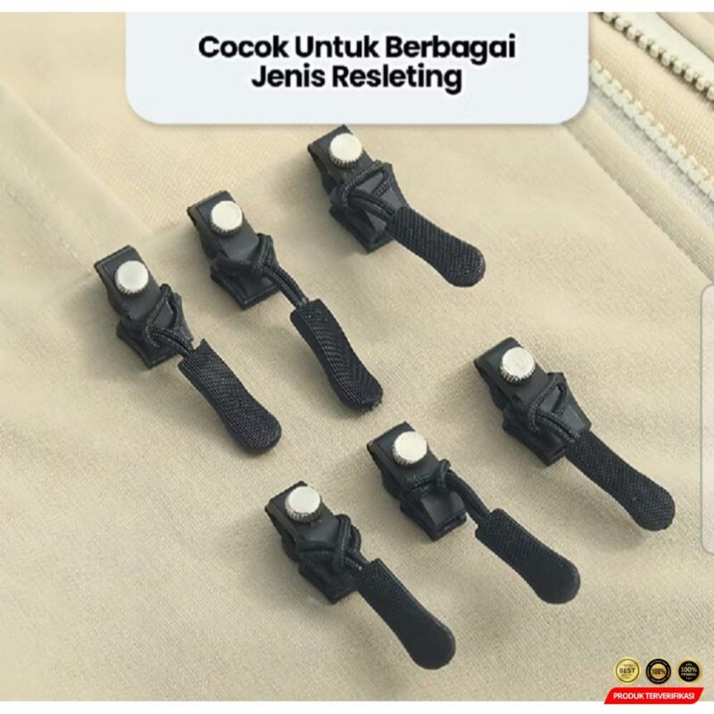 Sleting Fixing Tool dapat 12 pcs - Image 3