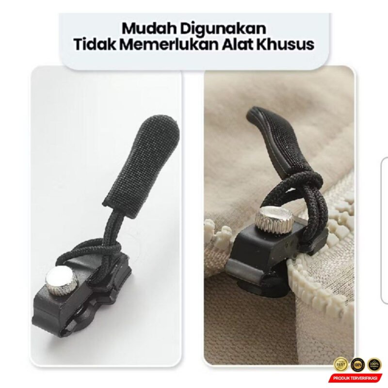Sleting Fixing Tool dapat 12 pcs - Image 4