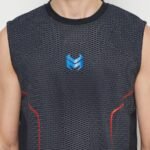 Singlet Pria