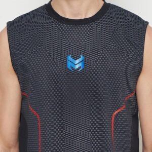 Singlet Pria