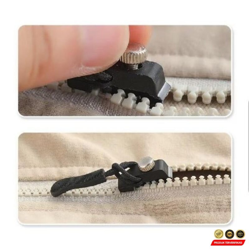 Sleting Fixing Tool dapat 12 pcs - Image 6