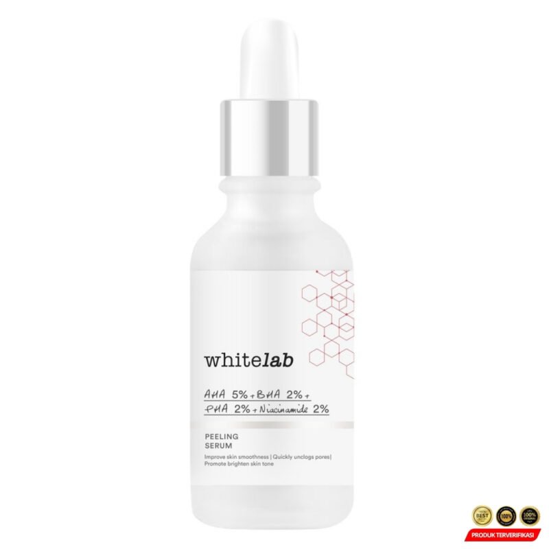 Serum Eksfoliasi