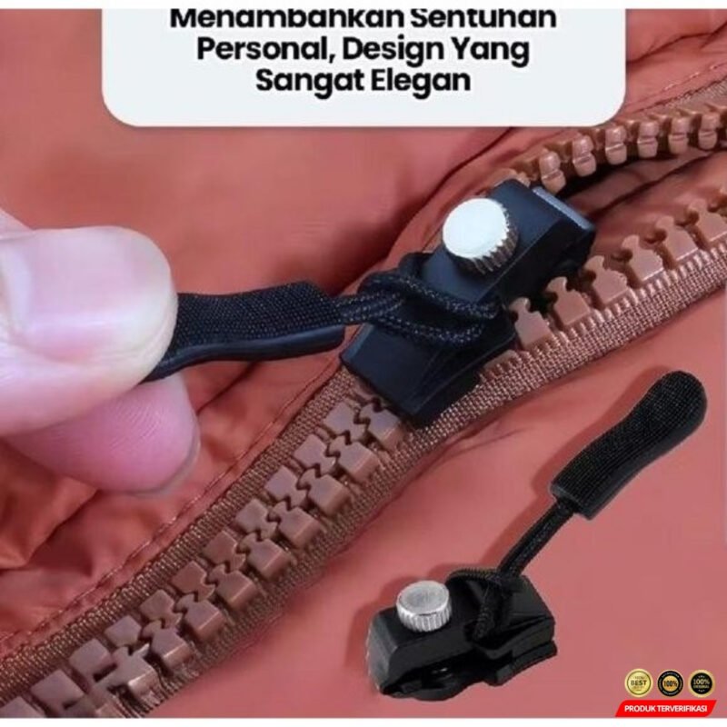 Sleting Fixing Tool dapat 12 pcs - Image 7