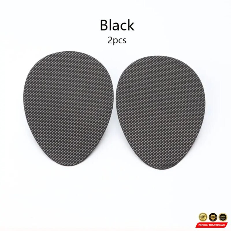 Moonlight Sol Sepatu Anti Slip Rubber Outsole Pad Sticker [MRH2] - Image 8