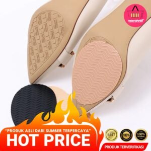 Sol Sepatu Anti Slip