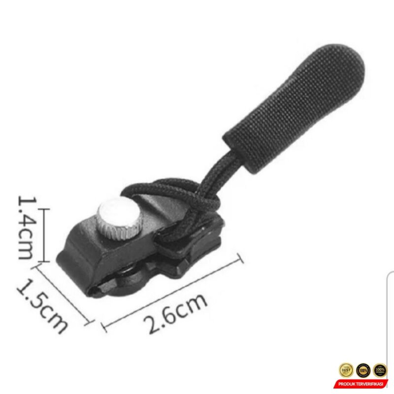 Sleting Fixing Tool dapat 12 pcs - Image 8