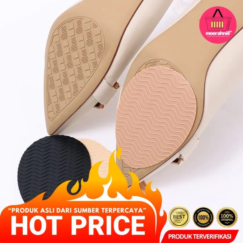 Sol Sepatu Anti Slip