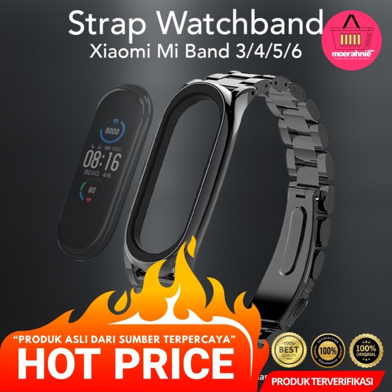 Watchband