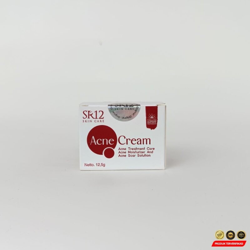 Acne Cream Mengatasi Jerawat - Image 3