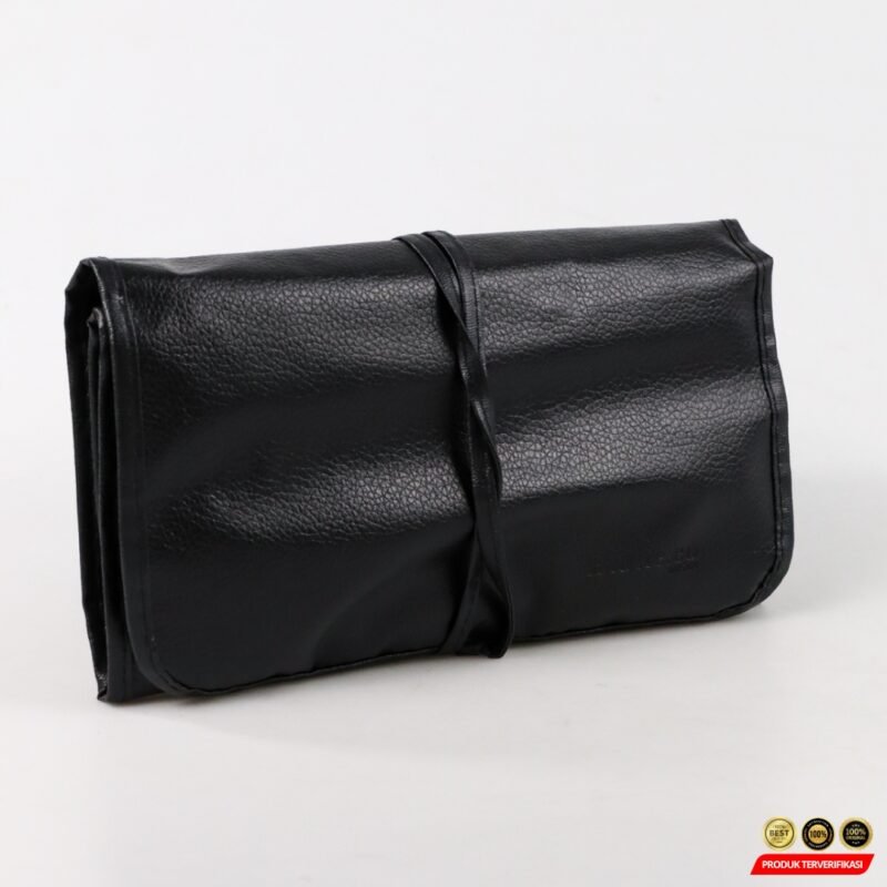 Biutte.co Kuas Make Up Rias Kosmetik Brush 32 Set dengan Pouch - Image 4