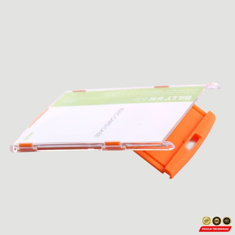 REAP Name Tag ID Acrylic Model Vertical - [MRH2] - Image 4