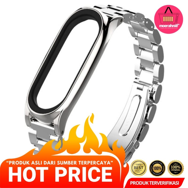 Watchband