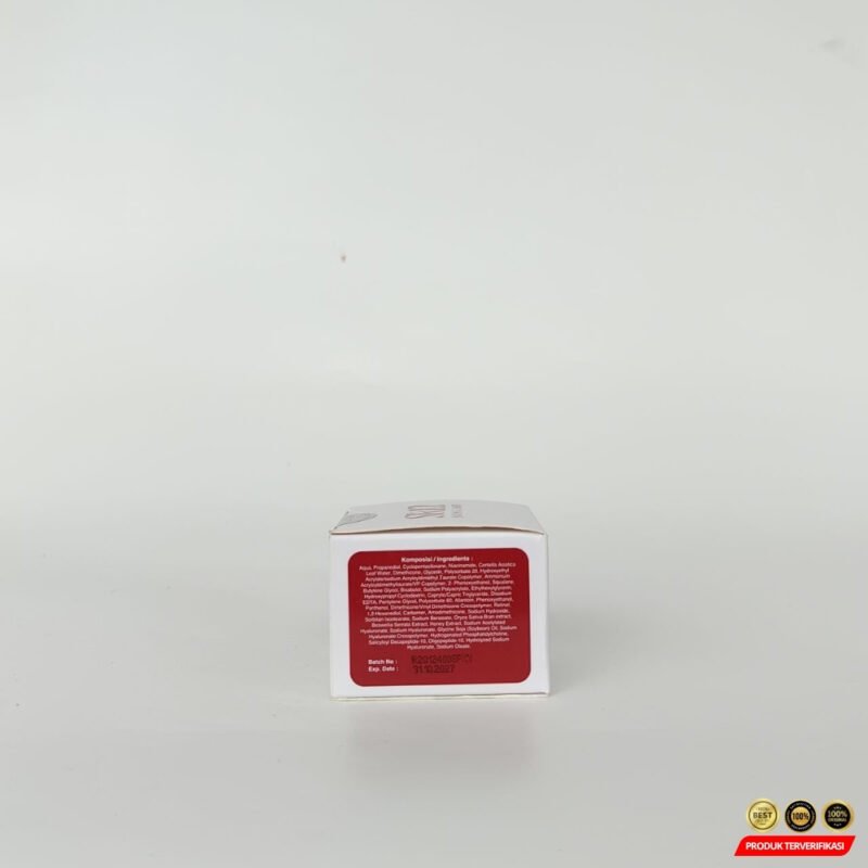 Acne Cream Mengatasi Jerawat - Image 5