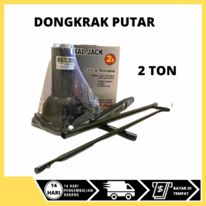 DONGKRAK PUTAR