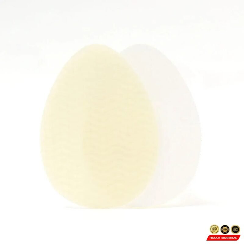 Moonlight Sol Sepatu Anti Slip Silicone Outsole Pad Sticker 2 PCS [MRH2] - Image 7