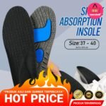 Insole Sepatu