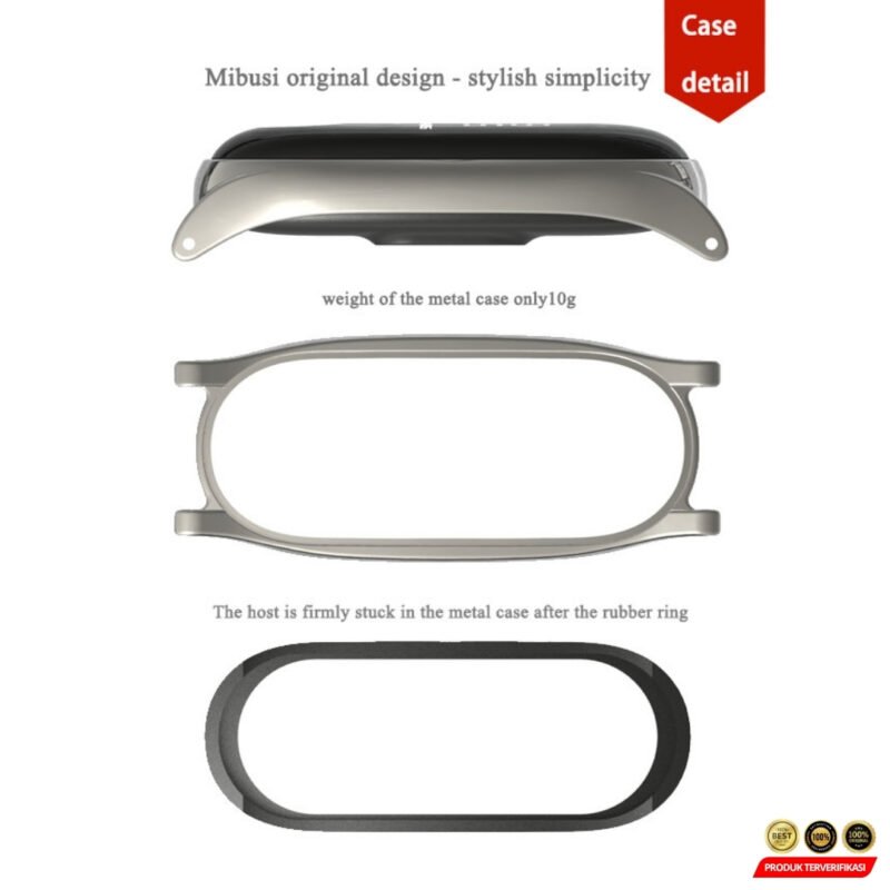 Watchband