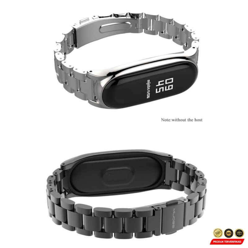 Watchband