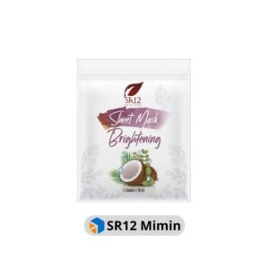 Mask Brightening