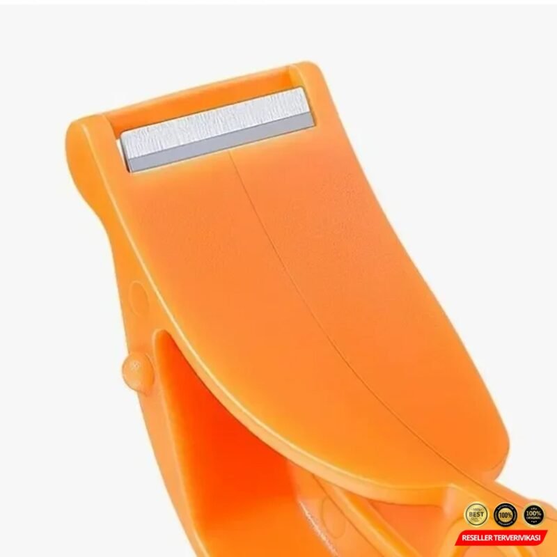 Alat Pengupas Kulit Buah Sayur Portable Fruit Peeler - Image 9