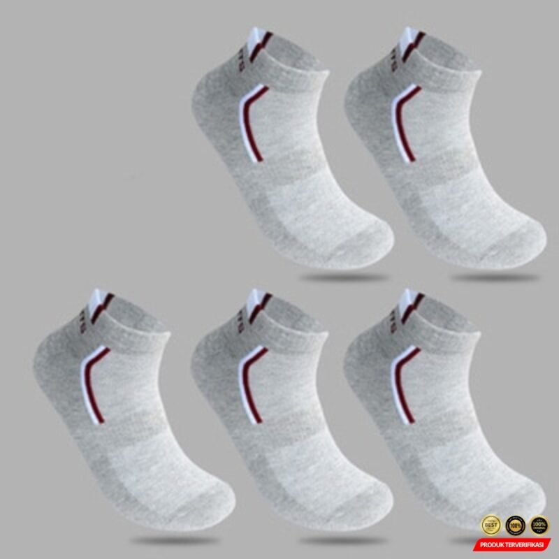 Kaus Kaki Ankle