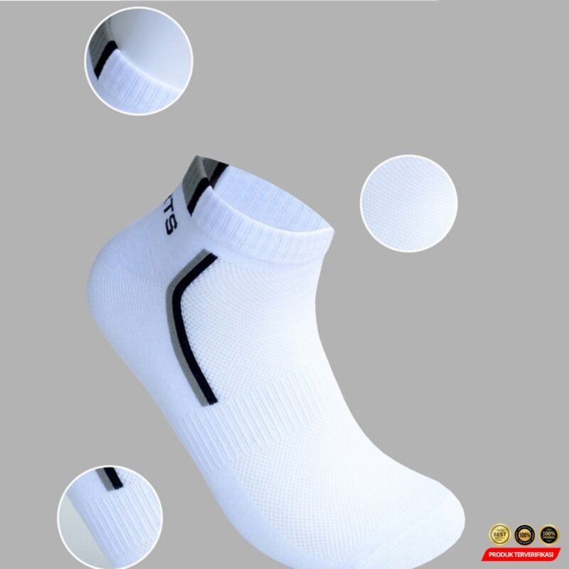 Kaus Kaki Ankle
