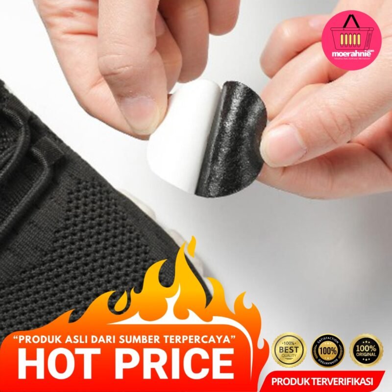 Stiker Tambalan Insole Sepatu