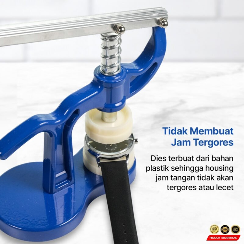 Alat Reparasi Jam Tangan