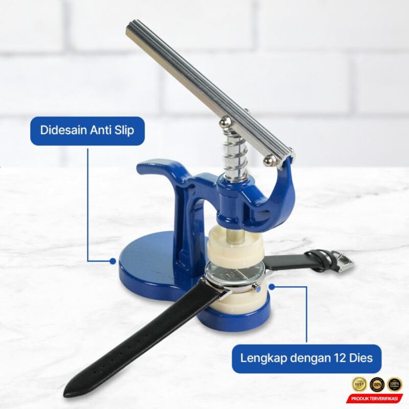 Alat Reparasi Jam Tangan