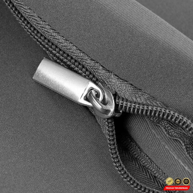 Sleeve Case Laptop Universal Protective Bag Neoprene with Pouch 14 Inch - Image 4