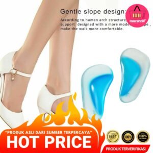 Insole Sepatu Alas Kaki