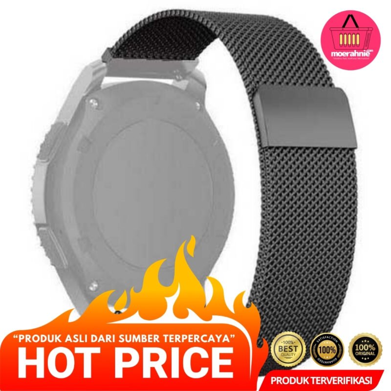 Strap Watchband