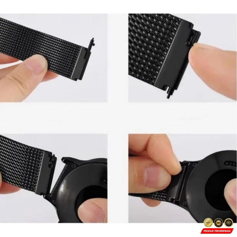 Strap Watchband