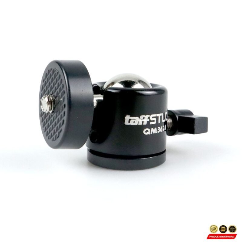 Mini Ball Head