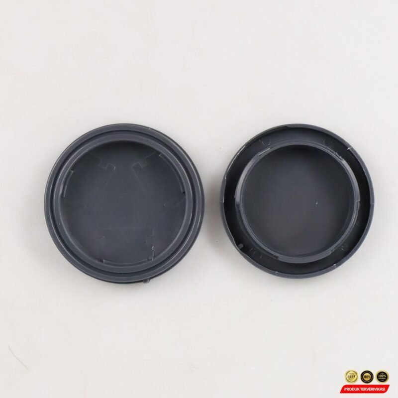 Penutup Body Lensa Kamera Sony NEX-A7 A7M2 A7S A7R a6000 (with Logo) - [MRH1] - Image 4