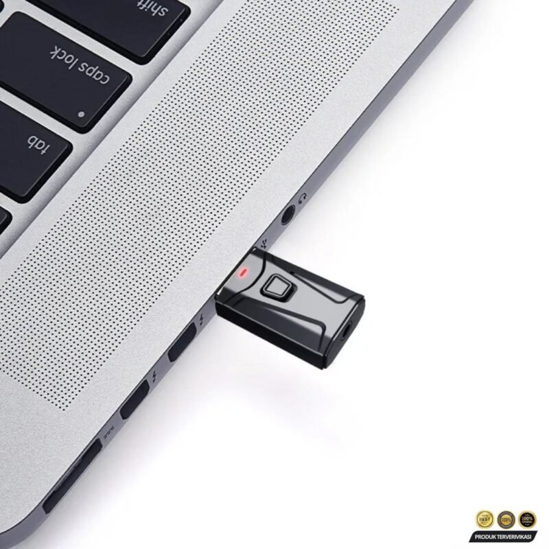 USB Audio Bluetooth