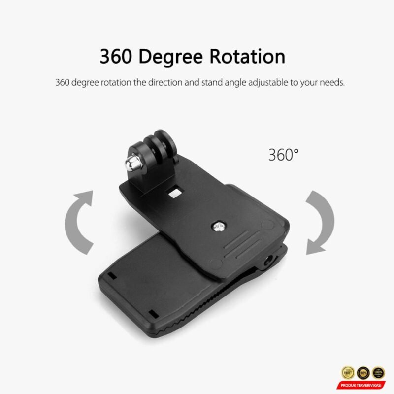 Klip Clamp
