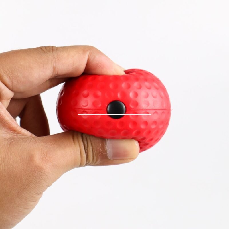 Punching Reflex Ball