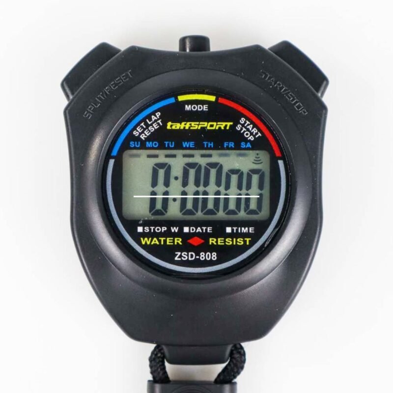 Stopwatch Digital