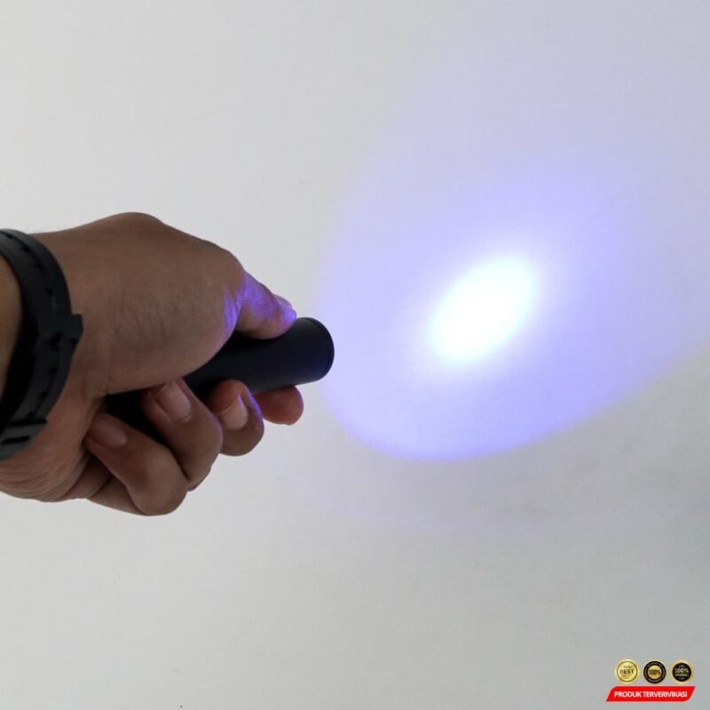 Senter LED Mini