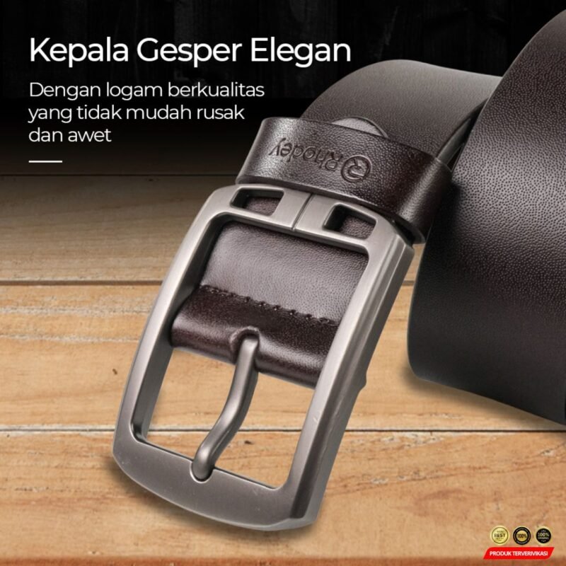 Ikat Pinggang Pria