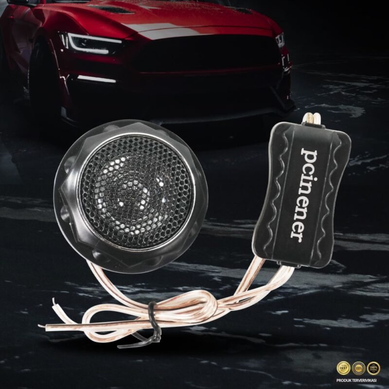 Speaker Mini