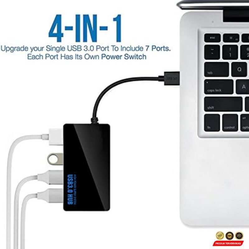 USB HUB 3.0