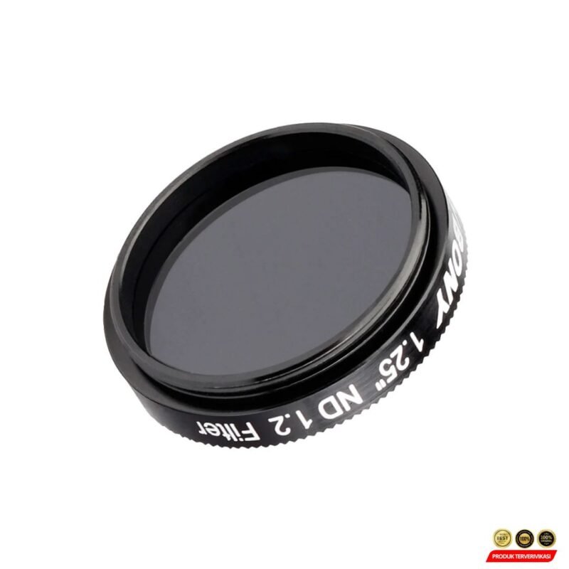 Filter Teleskop Monocular